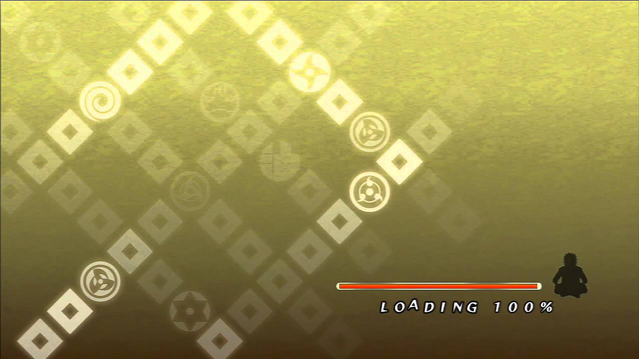 [HD]Naruto Shippuden Ultimate Ninja Storm 2 - Part 38 - A dear disciple  (japanese audio)