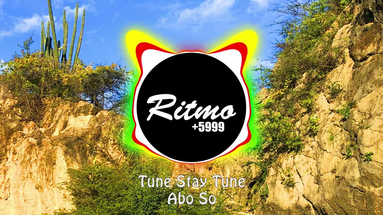 Tune Stay Tune - Abo So