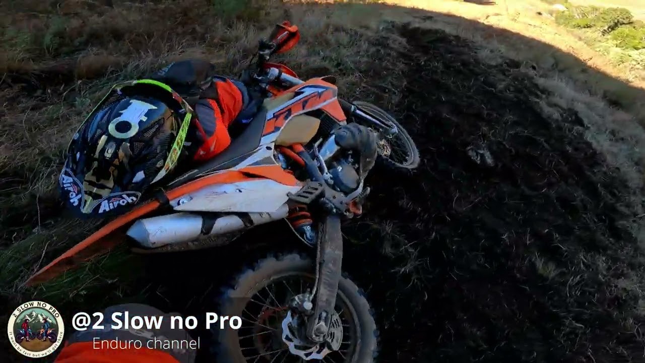 IMPI 2023: Cousins Conquer Hard Enduro Again!