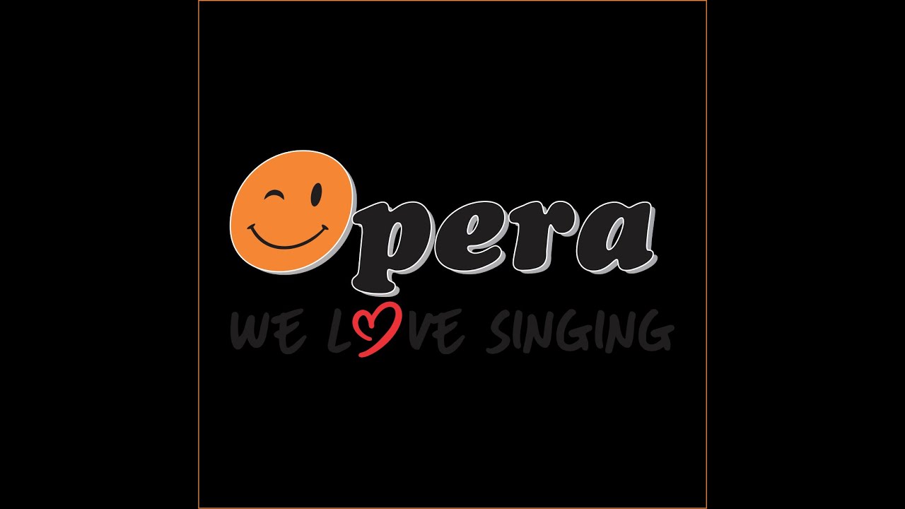 Opera – S2: the most popular arias : French Opera arias