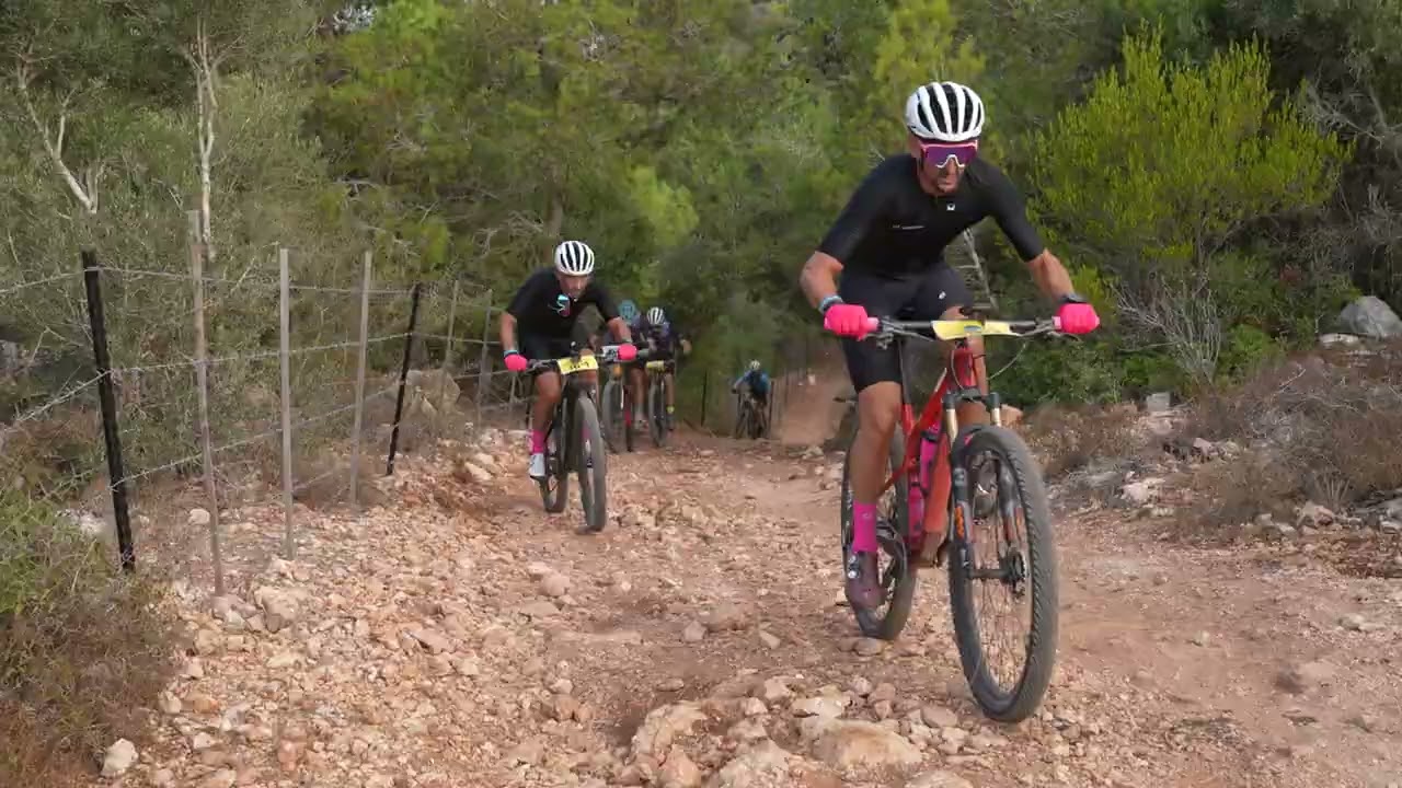 Bara Epic Israel 2024 - Stage 1 Highlights