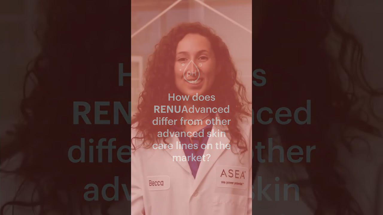 Why RENU28&reg; Redox Gel Is a Skincare Essential: Scientist Explains | #Redox #RENU28 #Skincare