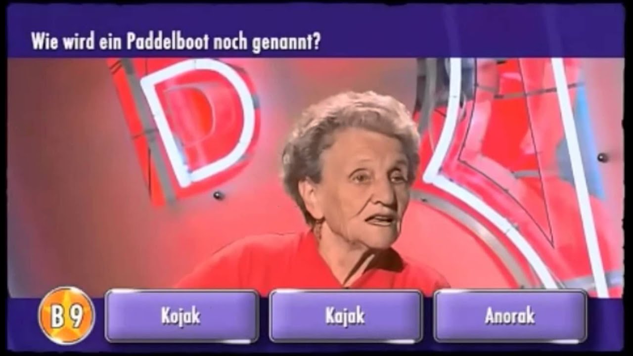 Best Of 'Bingo lustigsten fail Antworten Teil 3
