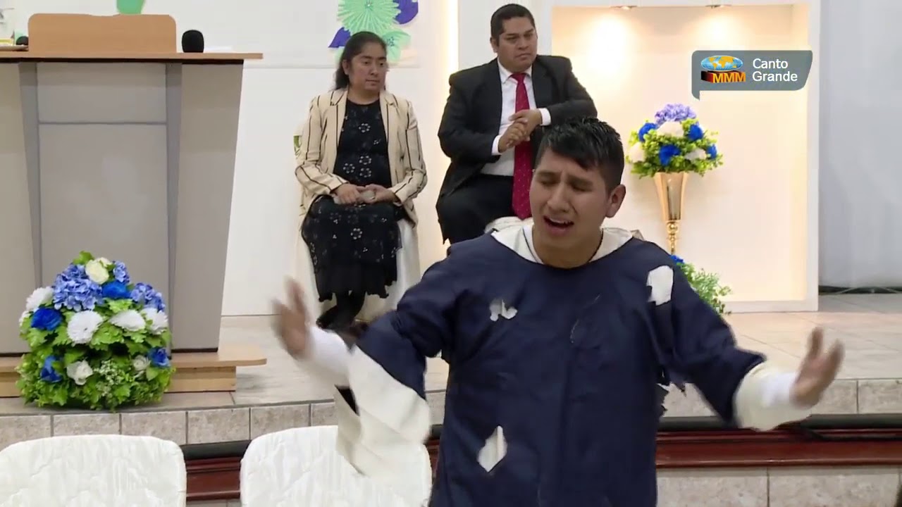 Día del Padre... Drama el Hijo Pródigo