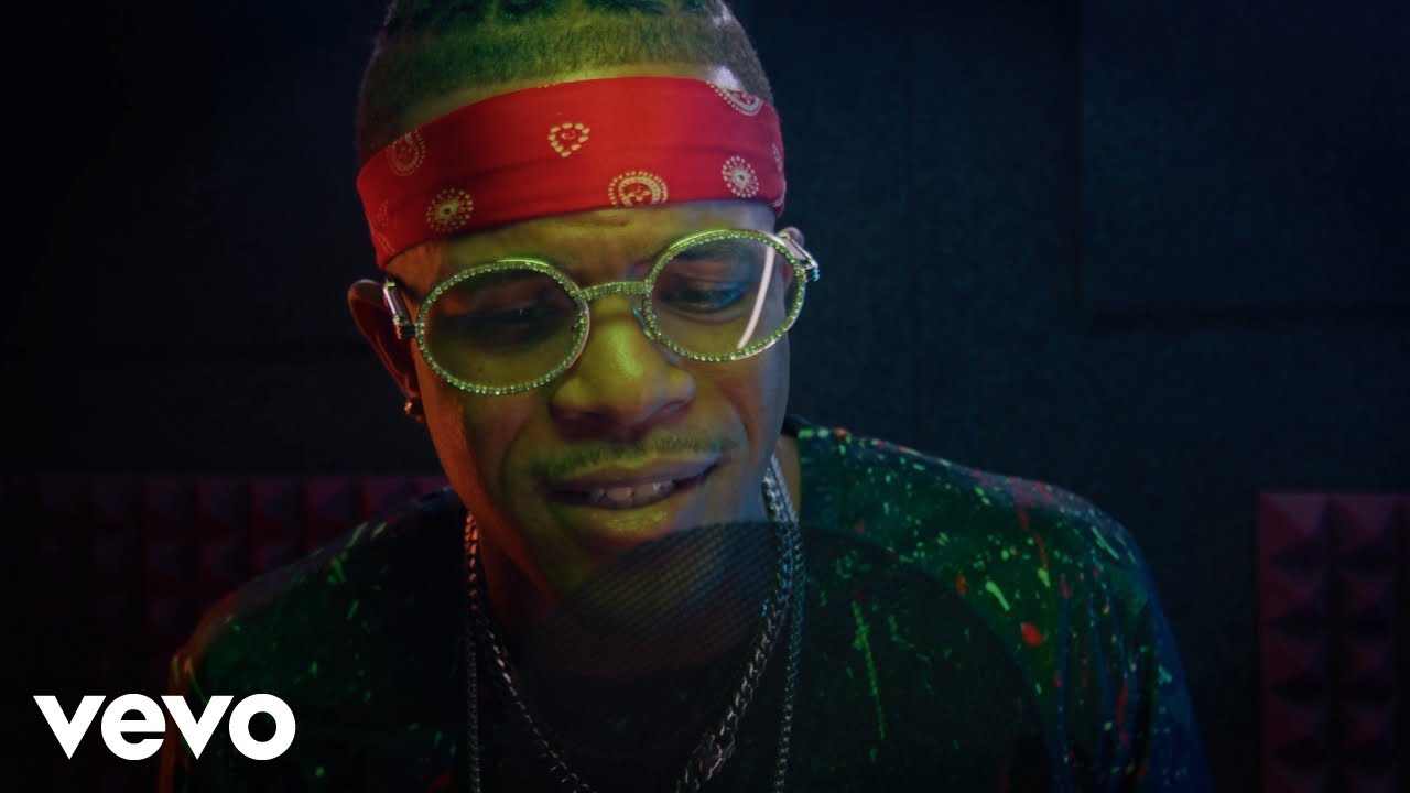 Prince Unyque - Rap Rock (Official Video) ft. Echodini, Kris Miler