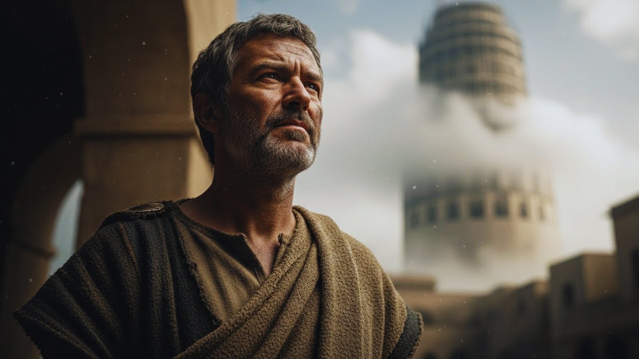 Los Hombres que Desafiaron el Orden Divino… y Fragmentaron al Mundo para Siempre