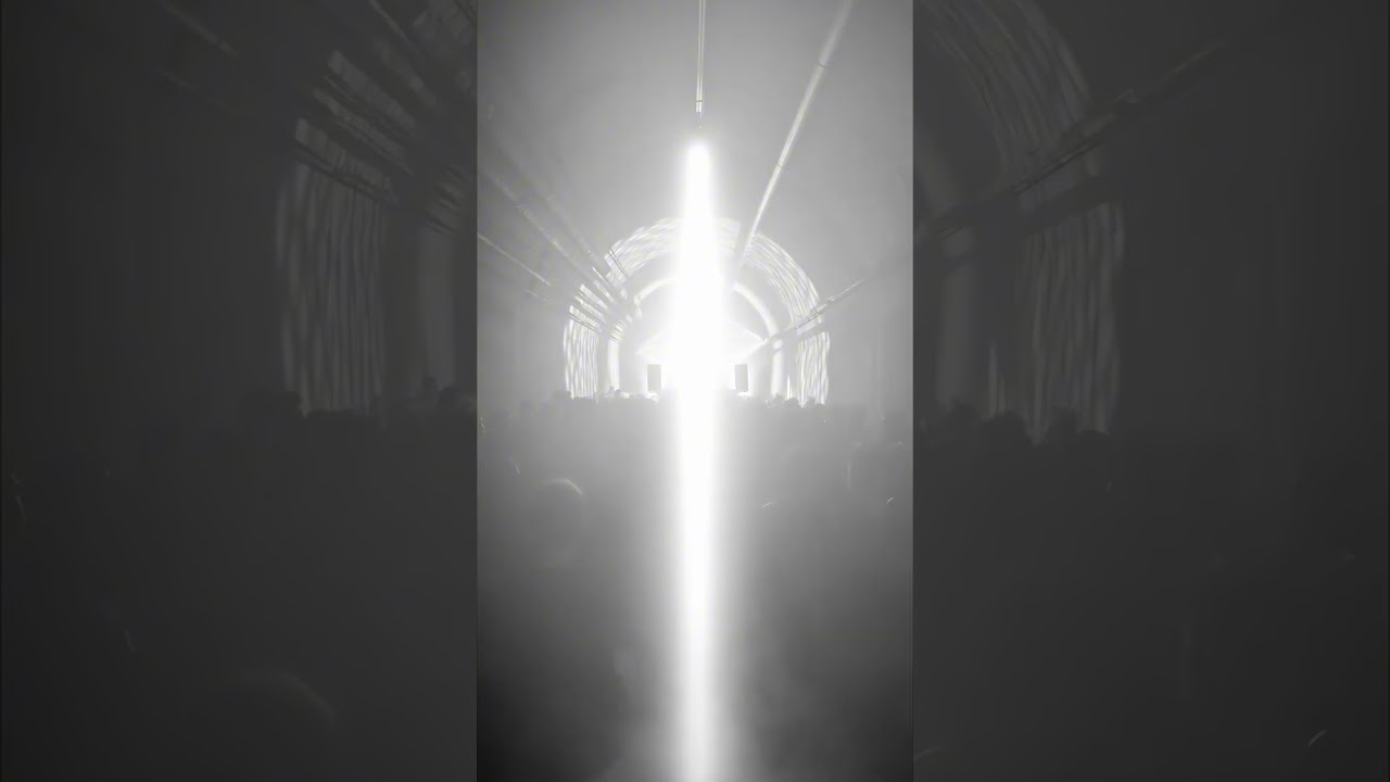The Sound of the Underground