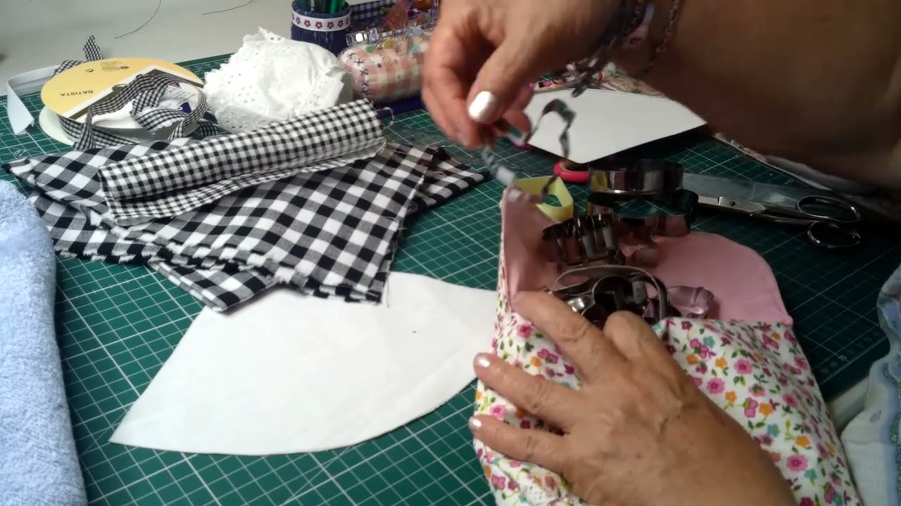 Paños de cocina reciclando toalla