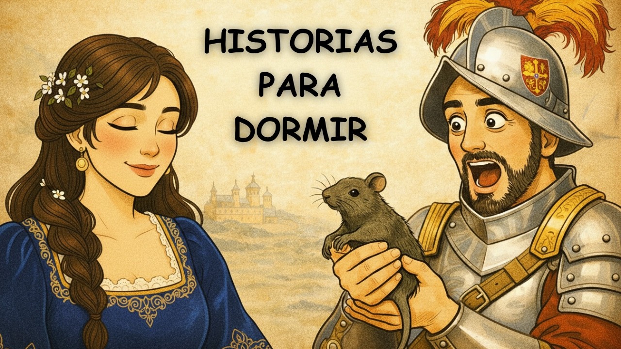 La dulce medianoche del juglar: Una historia aburrida para dormir