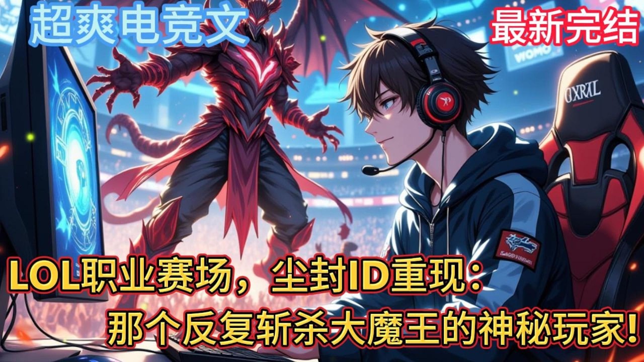 連國籍都未知，卻成為大魔王的惡魔，S3 封神背後：那個反覆斬殺大魔王的神秘玩家，大魔王封神之路上，被刻意遺忘的對手！#電競 #熱血 #電競選手 #職業選手  #LOL #LPL #LCK #Faker