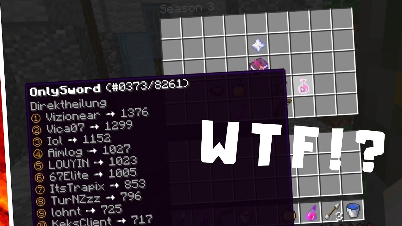 TIMOLIA NEUE SEASON !! | WTF!? | Kalykso
