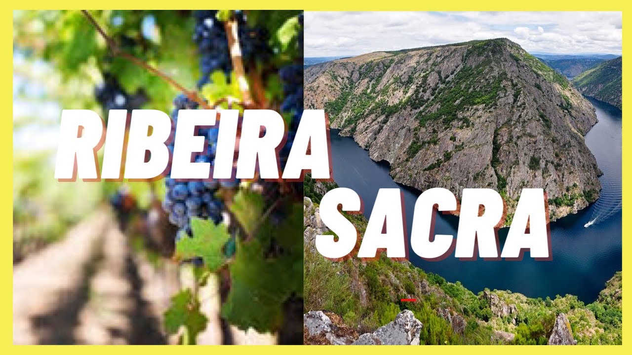 Ribeira Sacra. Ruta por El Canon de Sil