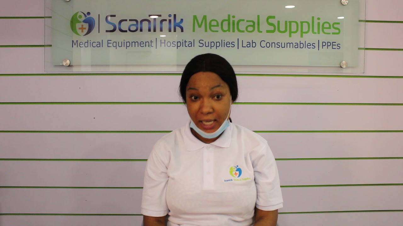 Medical Equipment Supplies/Hospital Supplies/Laboratory Consumables/Personal Protective Equipment