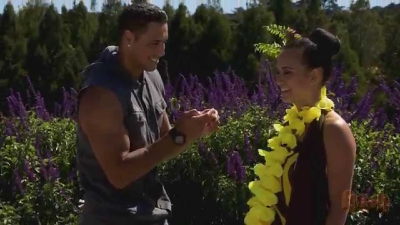 Pani & Pani and the search for Mr Lavalava Ep 19 (New Zealand)