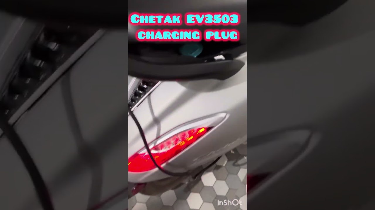 Chetak EV3503, how to charge simple system full update?