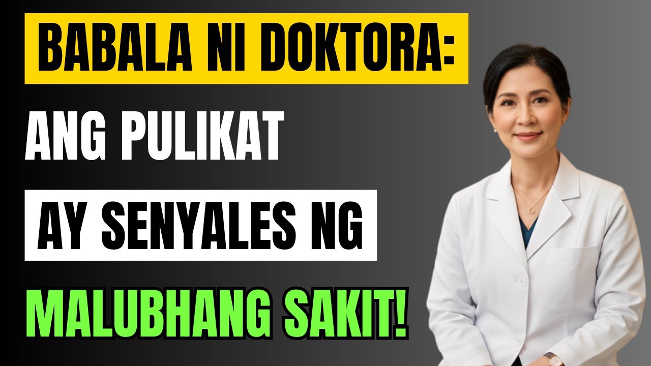 “PITONG GINTONG BITAMINA” PARA SA MALAKAS NA BINTI AT IWAS-PULIKAT KAHIT EDAD 60+!