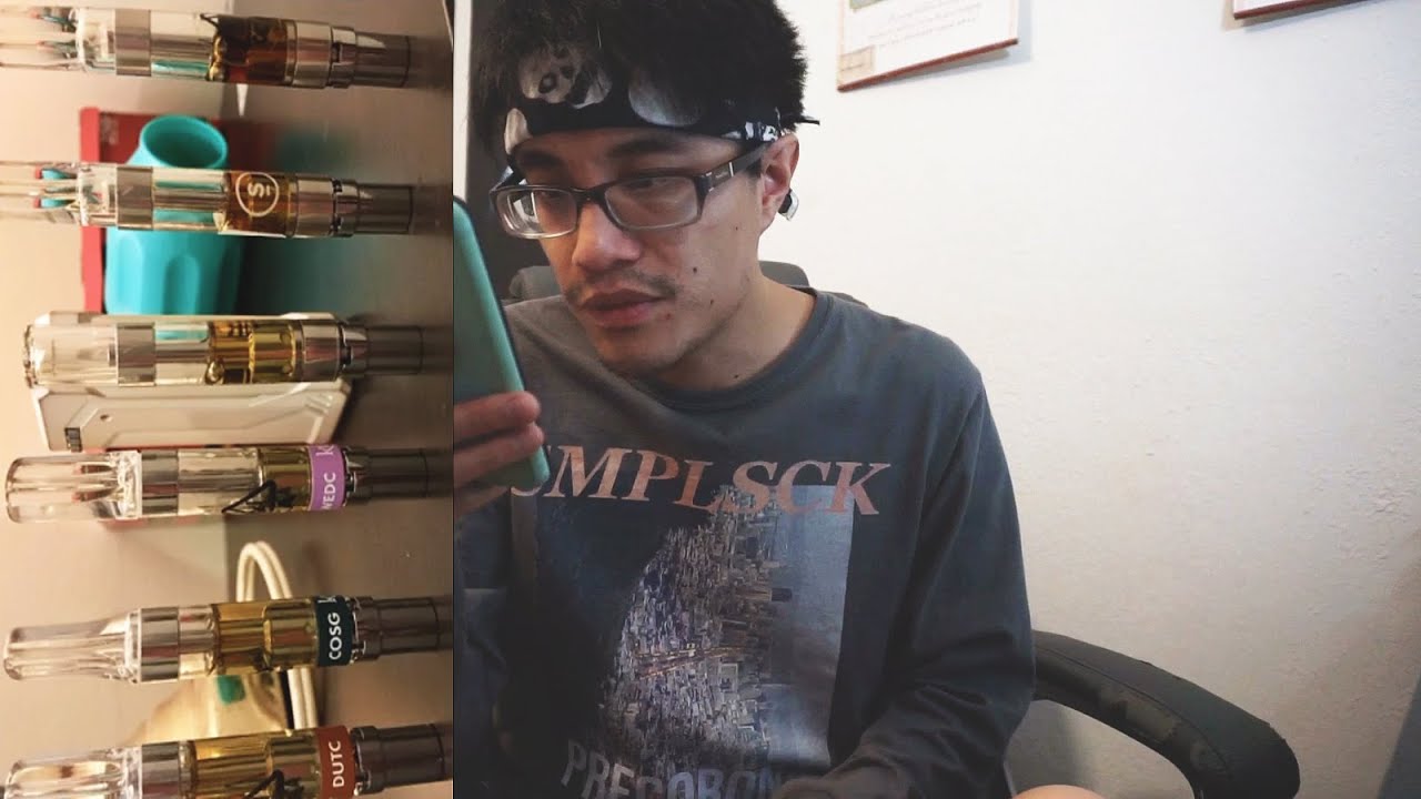 Reacting To The OILPEN Subreddit pt.3