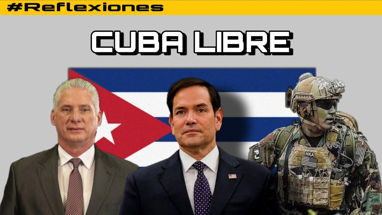 Cuba Libre: Sueños de Libertad