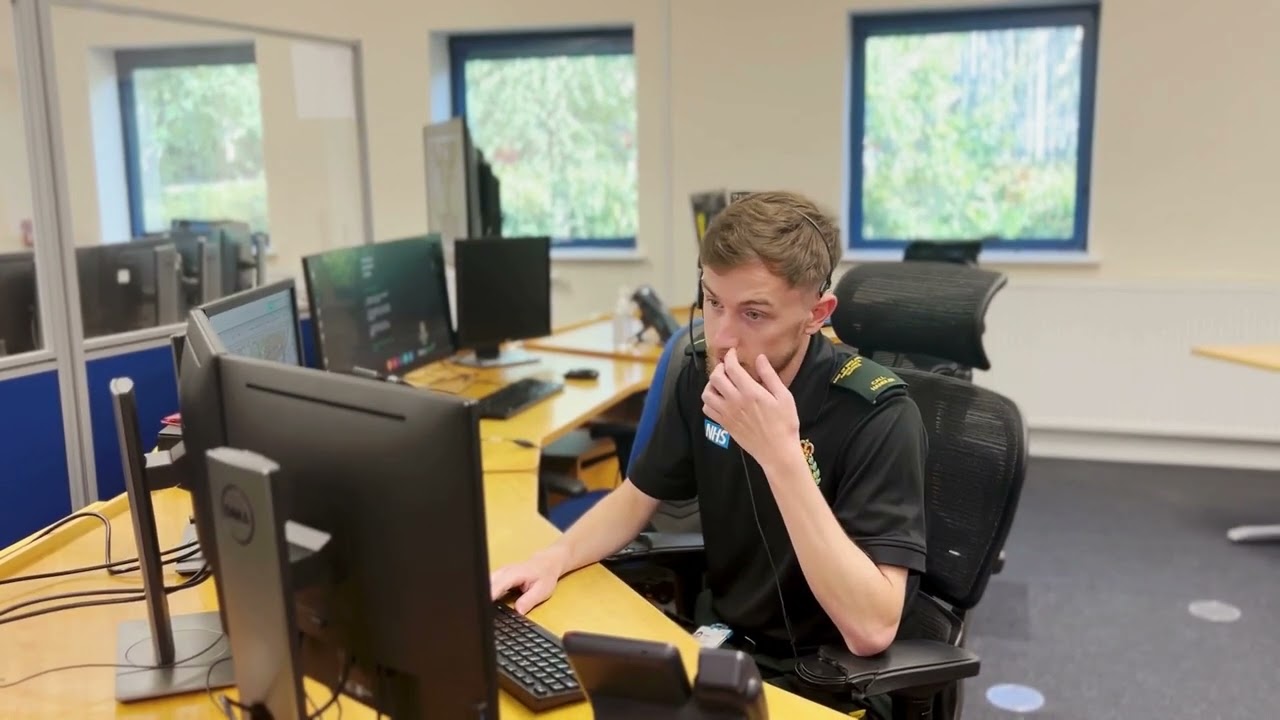 Emergency Services Day 2024