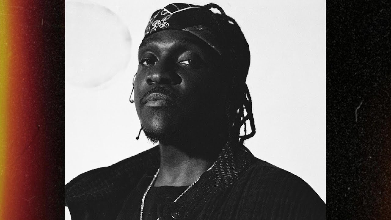 PUSHA T x CLIPSE TYPE BEAT - "Daytona"