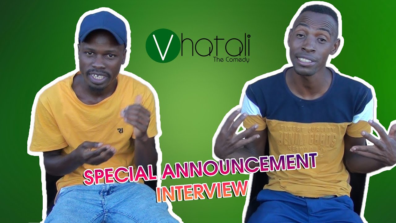 Vhatali Special Announcements