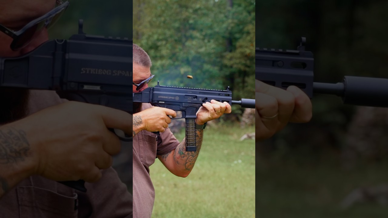 STRIBOG SP9A1