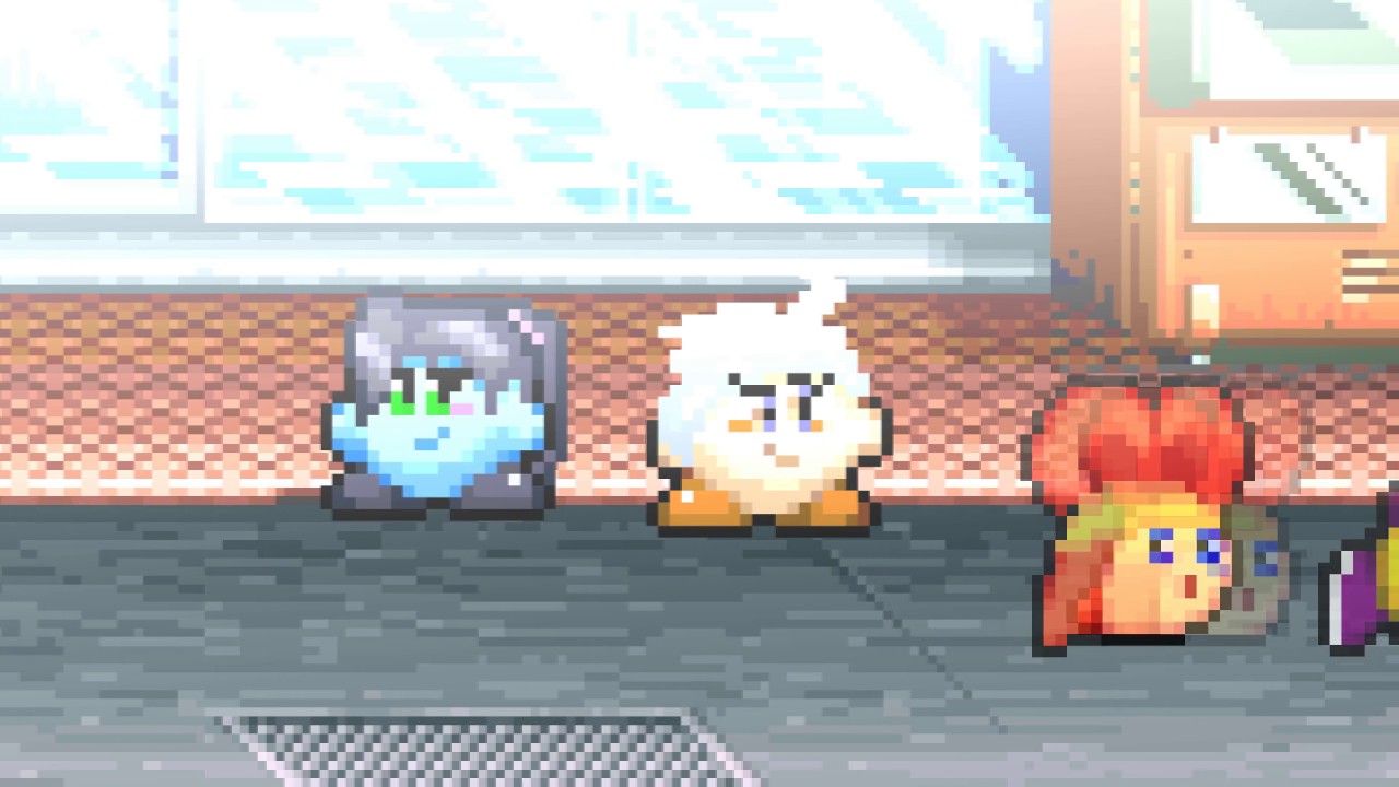 [Kirby Selects] Spirits Excel Opening 1.5 (Kirby Series by SkytheStarHero)