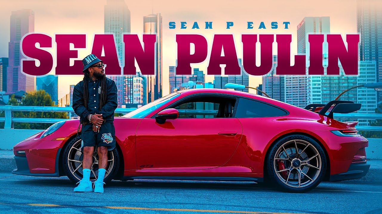 Sean P East - 