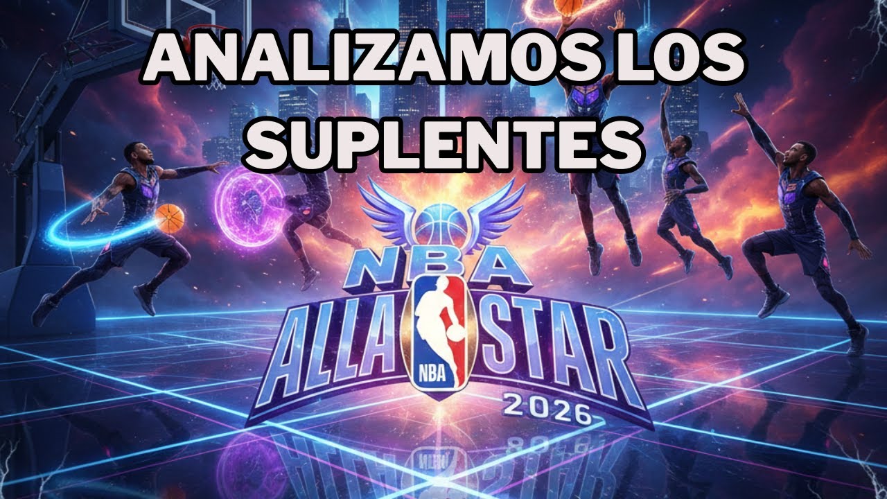 POLEMICA LISTA DE SUPLENTES! ANALIZAMOS LOS NOMBRES!