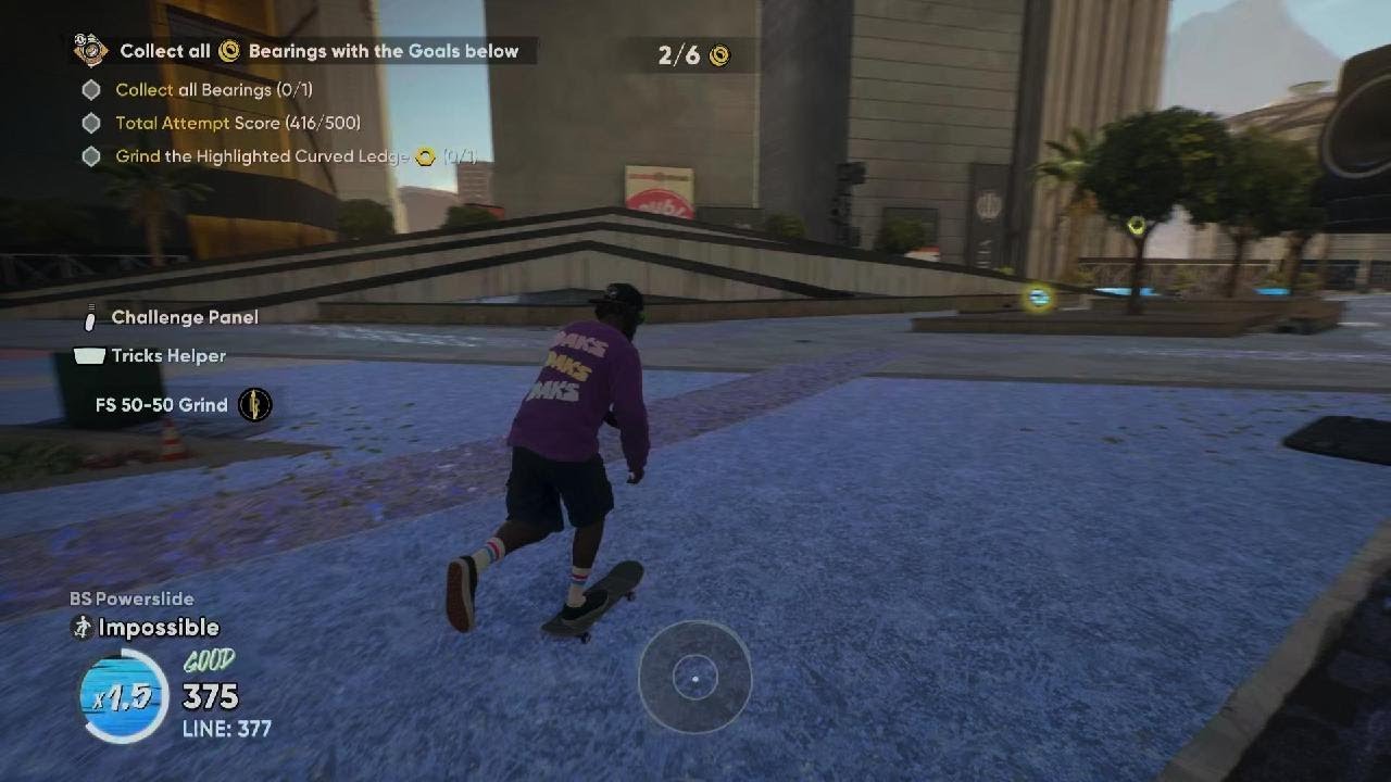 skate.