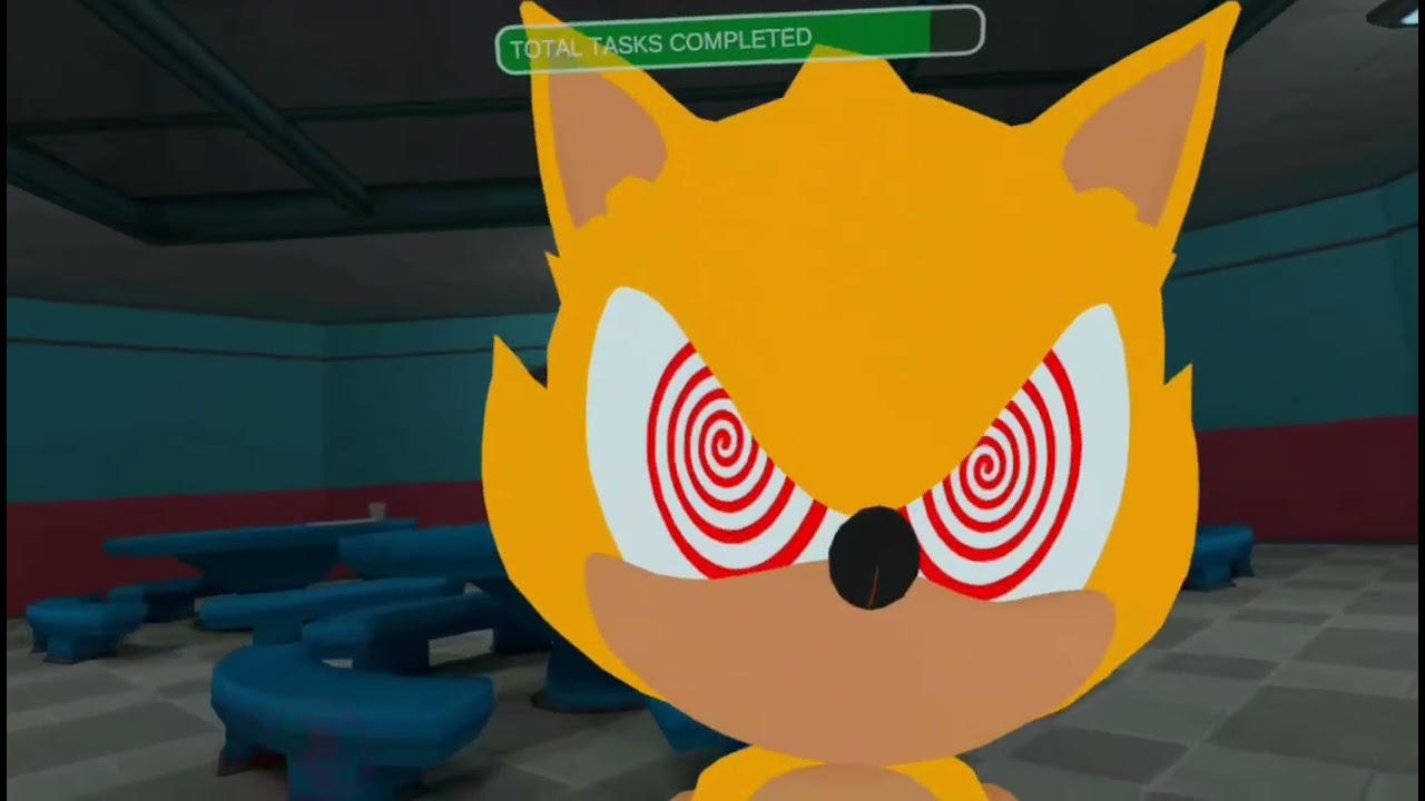 sonadow among us