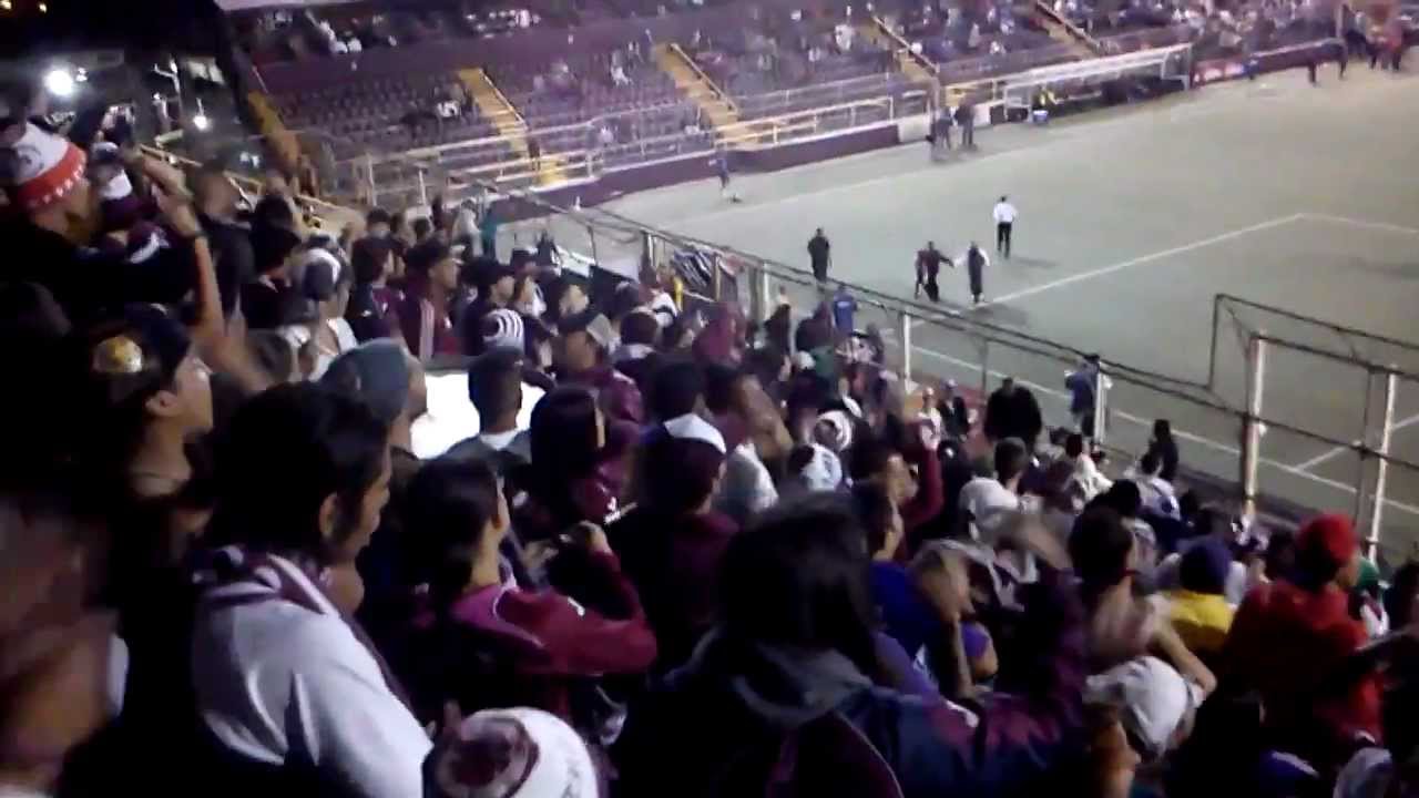 Ultra Morada - Mounstro mi viejo amigo..♪♫♪