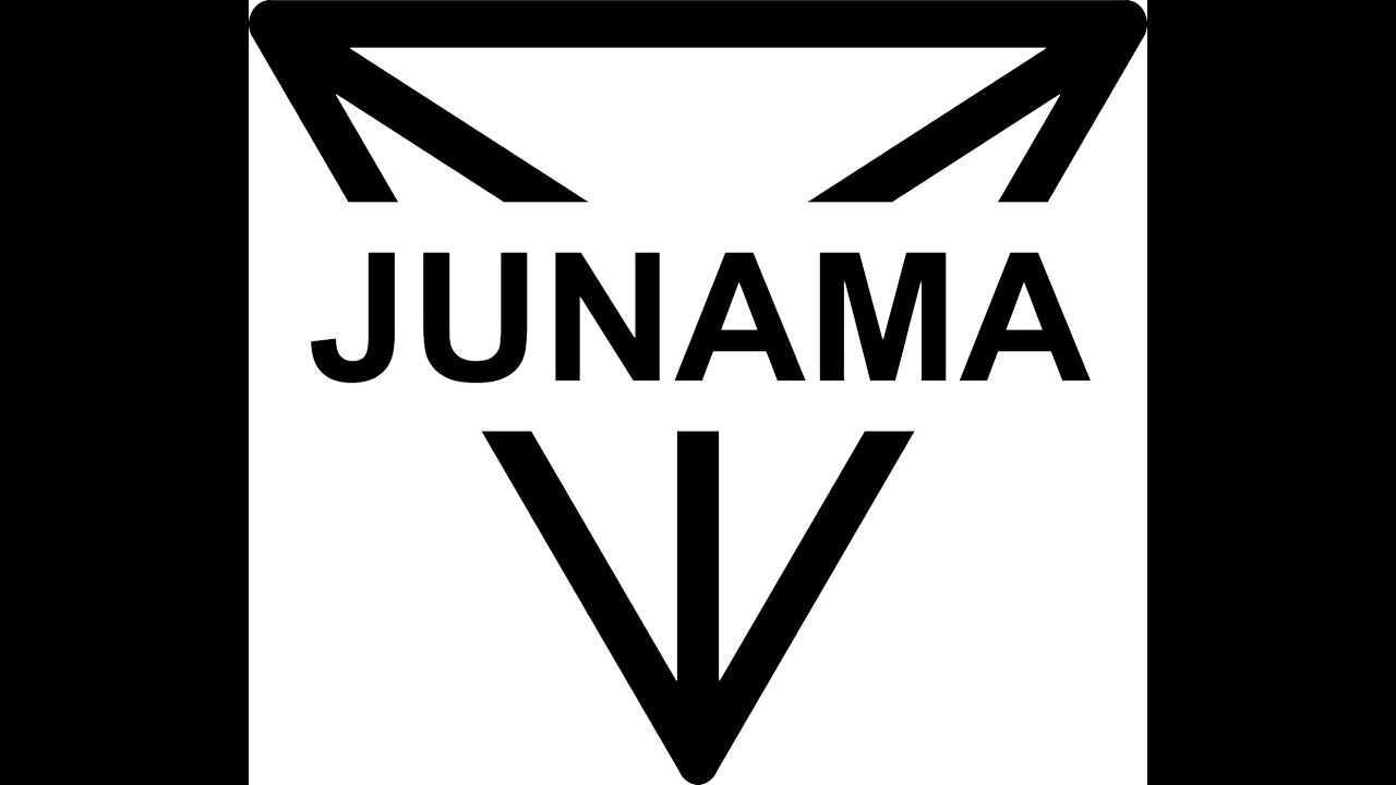 JUNAMA   Prezentare Carucior Space Velur