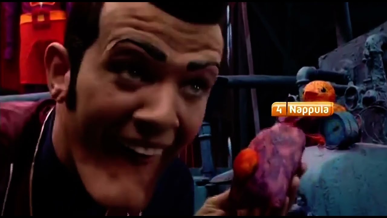 Nelonen - Ohjelman loppu / Tunnus / Mainokset / Ohjelmatiedot (15.12.2014)