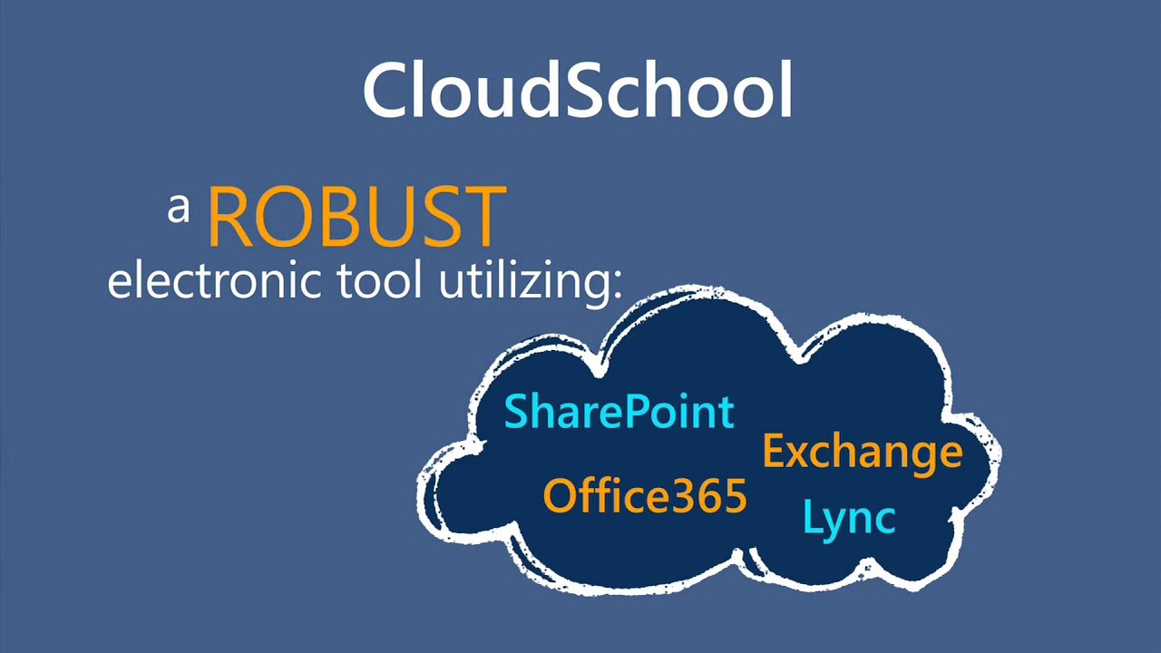 SoDA (CloudSchool) MS EXP WPC PartnerSnapshot