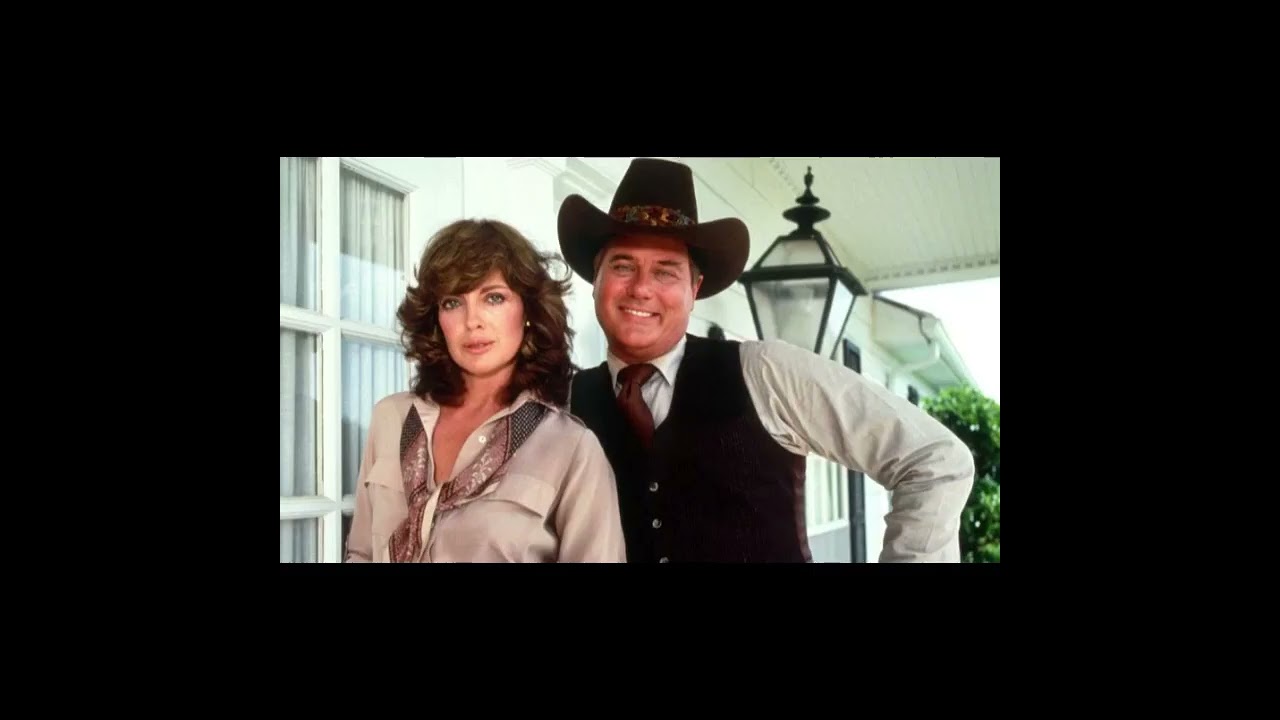 Paul Mc Douglas – Theme From Dallas Original Dance Version 1985  