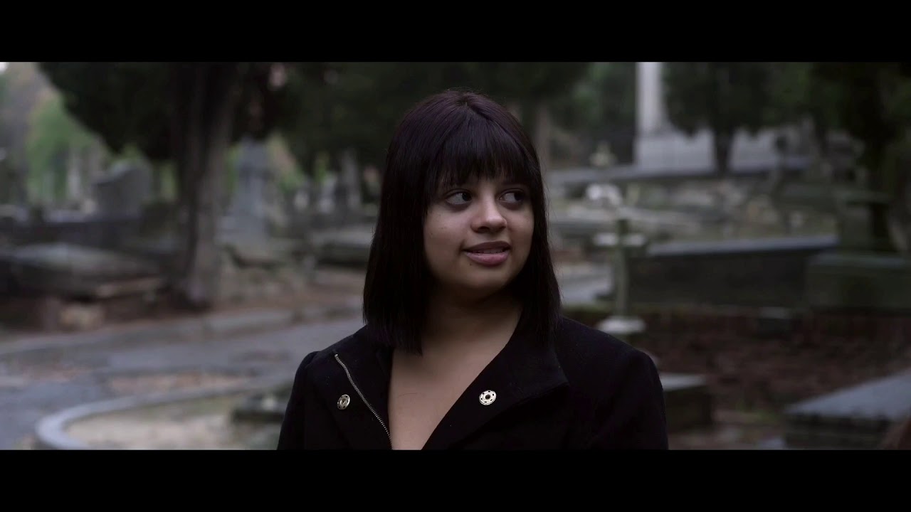 OTOÑO | Eliana Duque y Sara Salgado