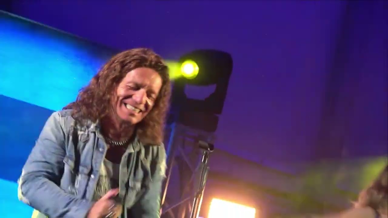 OMAR LAMBERTINI, PAROLA ORDINE BALLARE, SAN  FLORIANO, CASTELFRANCO VENETO (TV) 06 06 2025