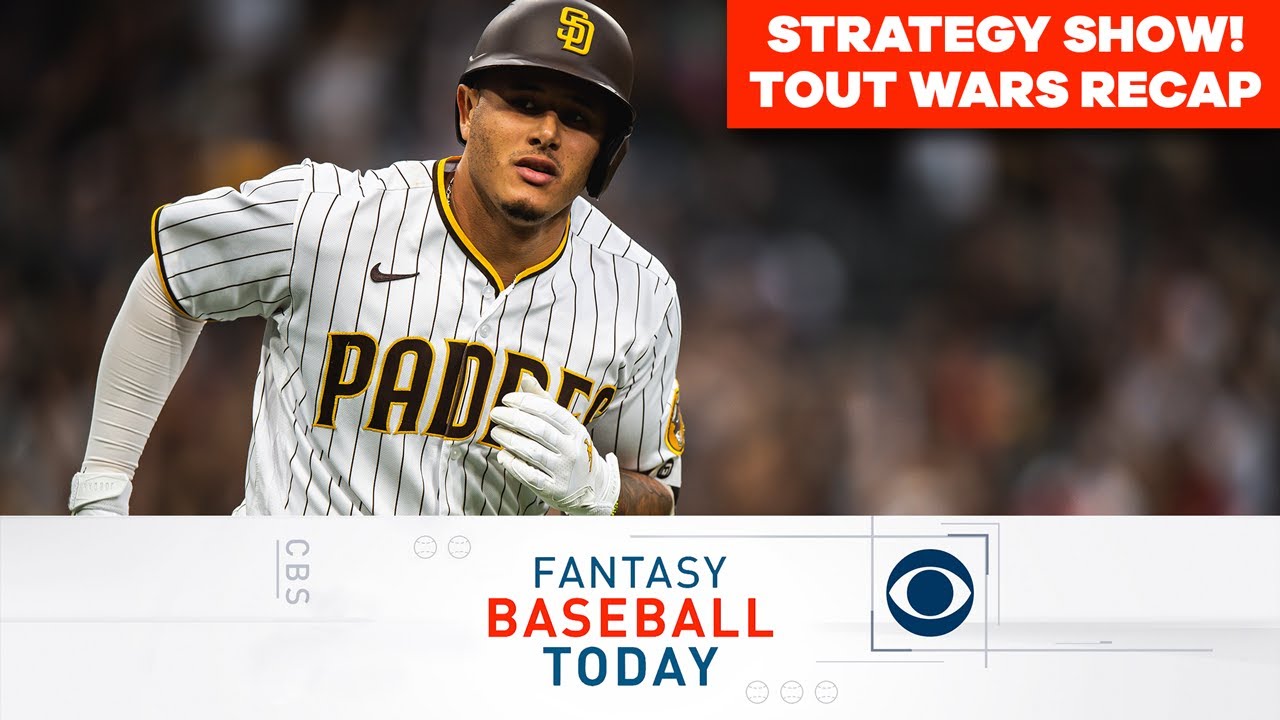 THE STRATEGY SHOW! ROTO, H2H POINTS, SNAKE DRAFT, SALARY CAP & MORE | 2022 Fantasy Baseball Advice