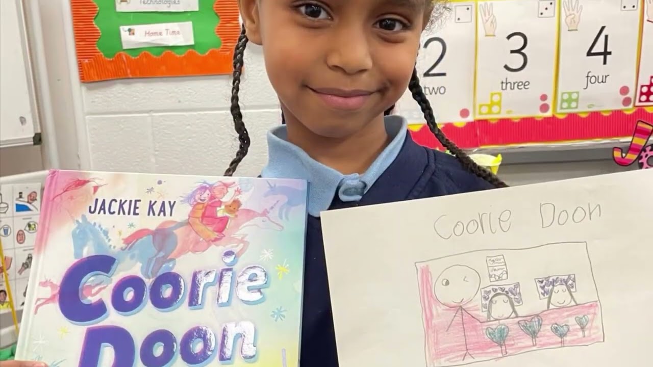 Oakgrove loves Reading 2025