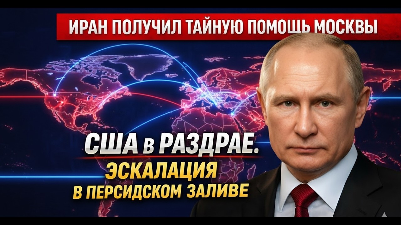 Иран делает решительный шаг роль Москвы, разногласия в Вашингтоне и судьба Ормузского пролива