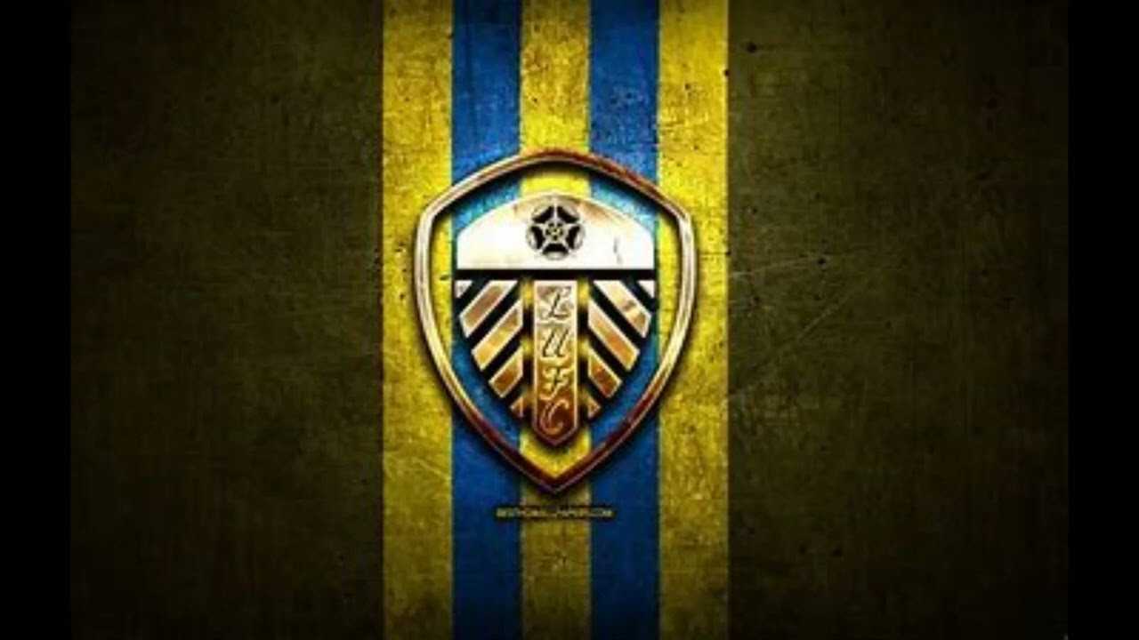 Leeds United FC Walk Out Song