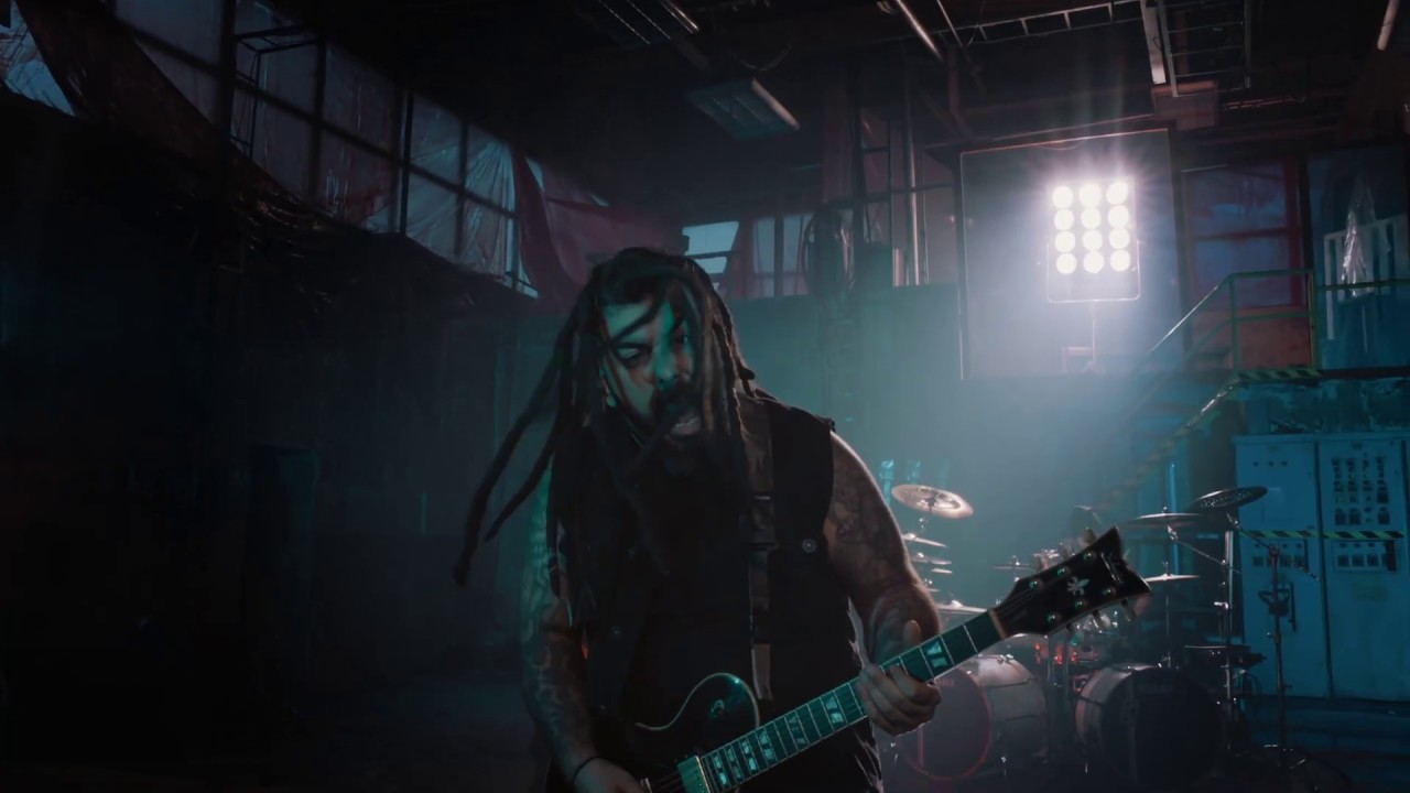 Murder King - İnsanlar (Official Video)