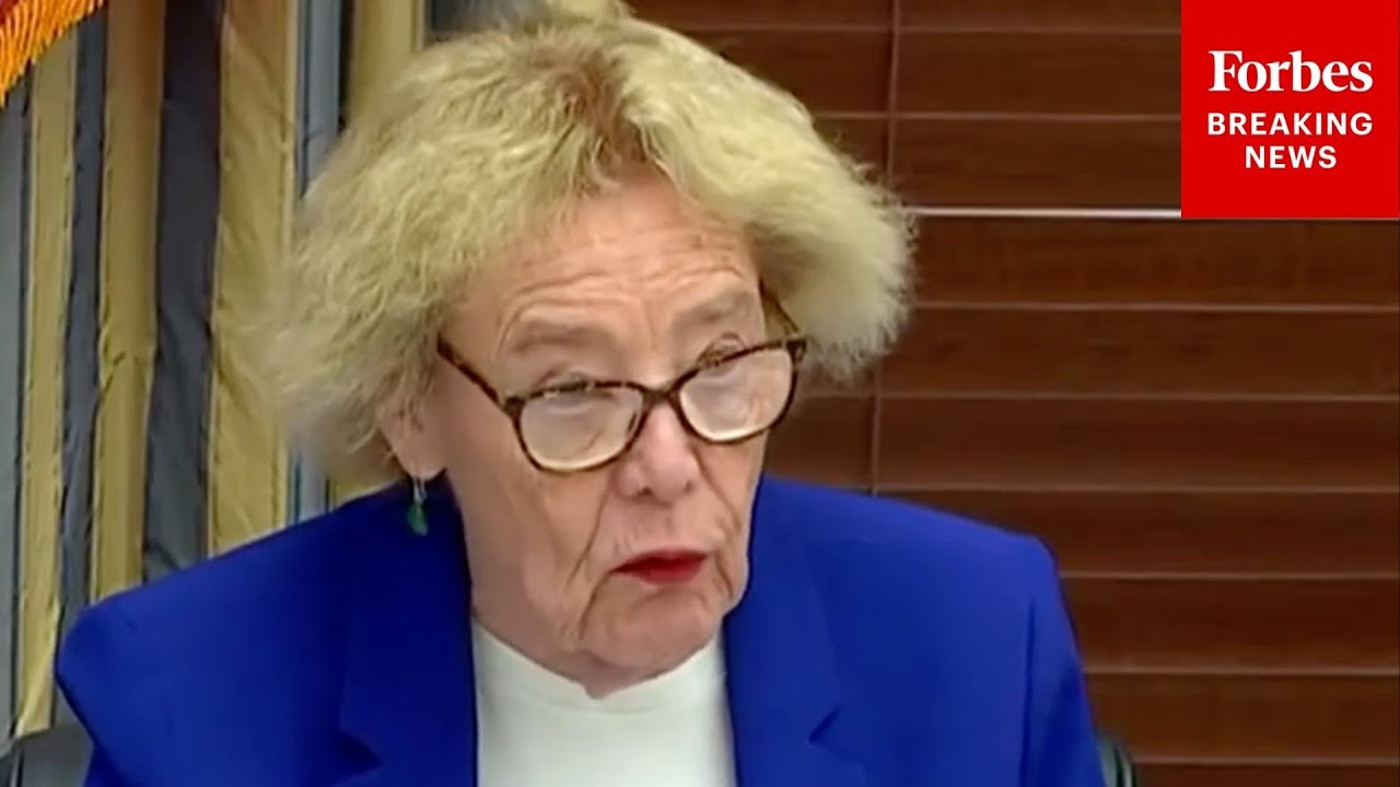 Zoe Lofgren: To 'Win The Race On Quantum' Against China, The U.S. And Trump Must Do This