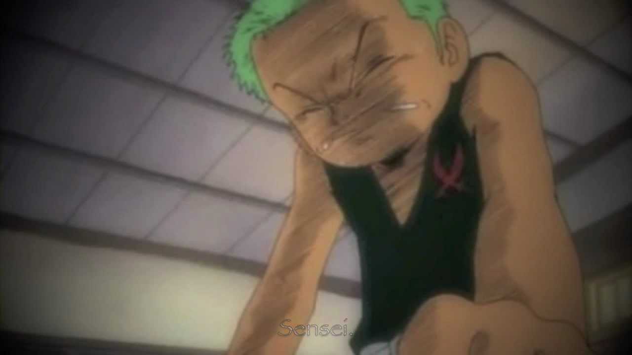 [ONE PIECE] Zoro ASMV/AMV - 
