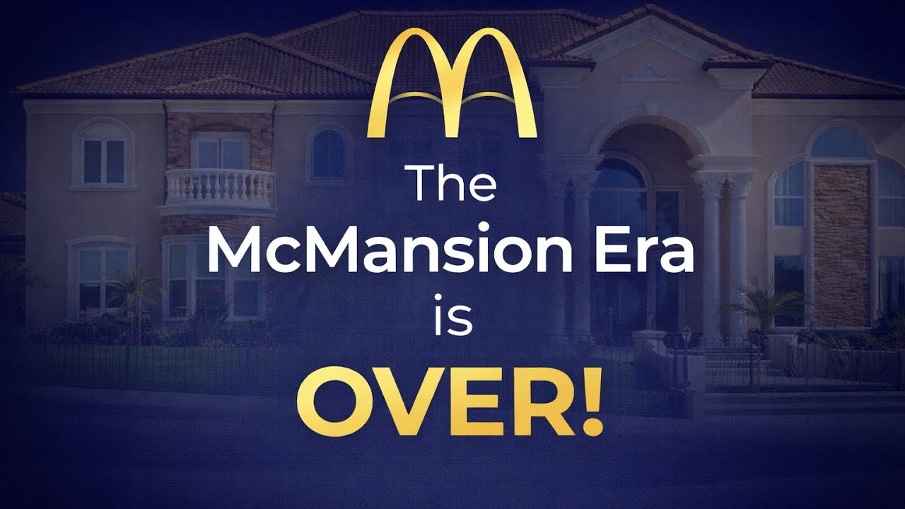 Long Island Housing Market 2026: Why McMansions Are Becoming a Financial Problem