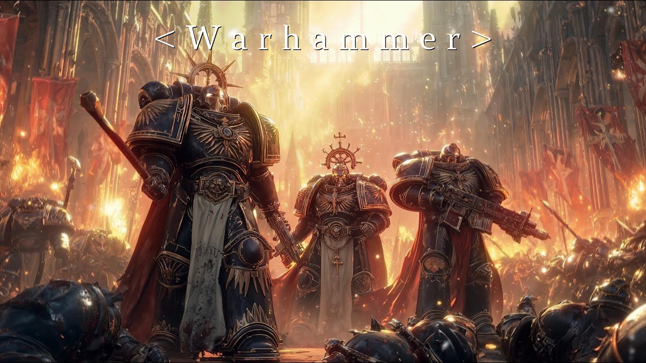 Eliminate the Rebels | Dark Fantasy Music