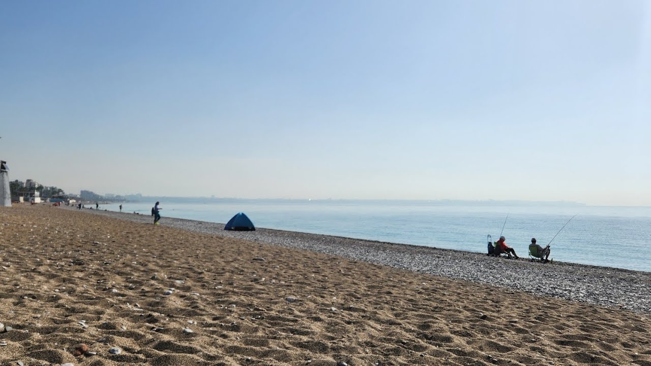 ЛИМАН ЛУЧШИЙ РАЙОН ДЛЯ ОТДЫХА У МОРЯ🫡РУССКОЯЗЫЧНЫЙ РАЙОН АНТАЛИИ🌞#отдых #море #Турция ##анталия