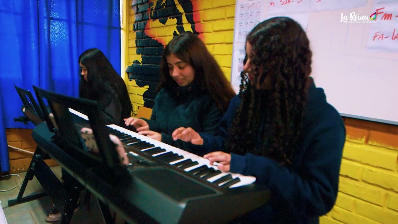 LICEO MUNICIPAL EUGENIO MARIA DE HOSTOS