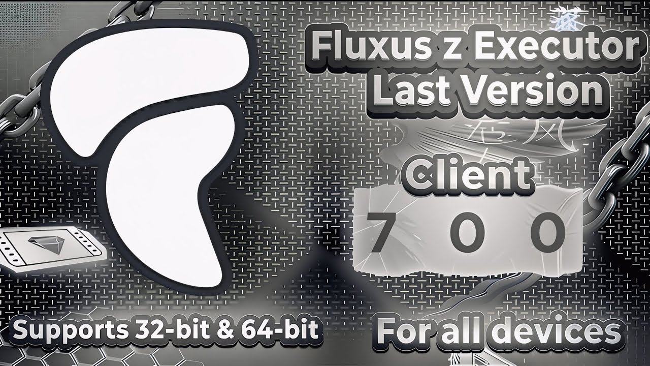 Fluxus z Executor 🤯 | Undetected, No Ban, Key Guide, 32/64-bit Android Update + Stable 🔥
